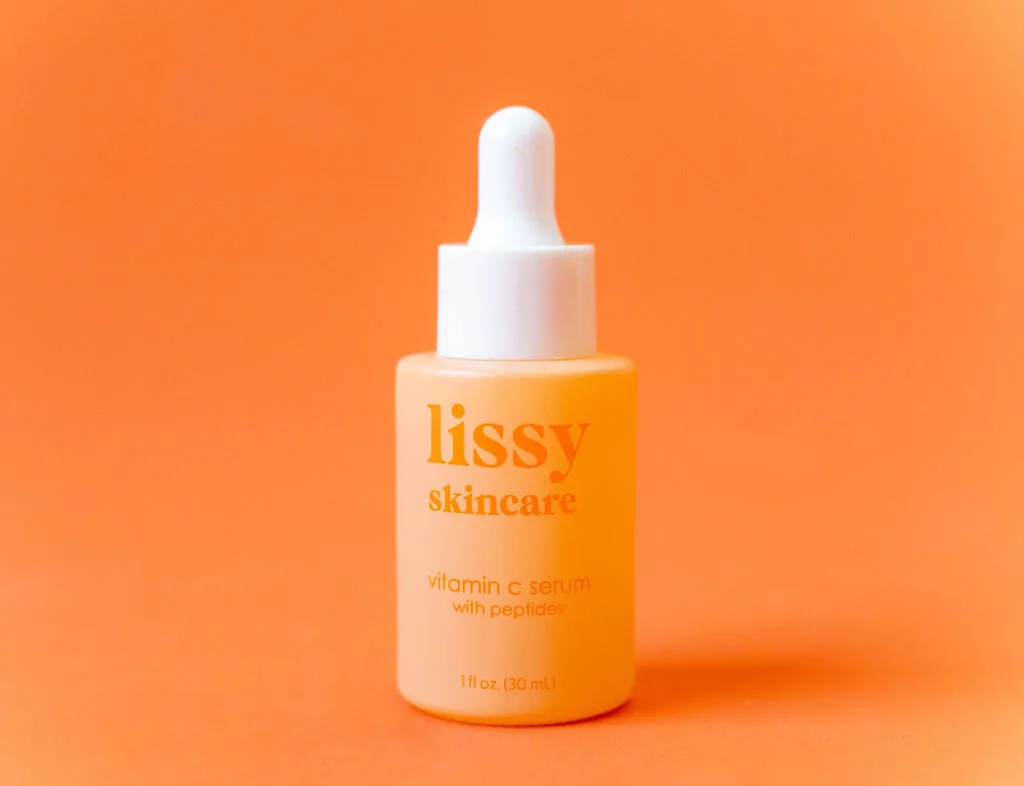 Skincare Storytelling — creative work sample