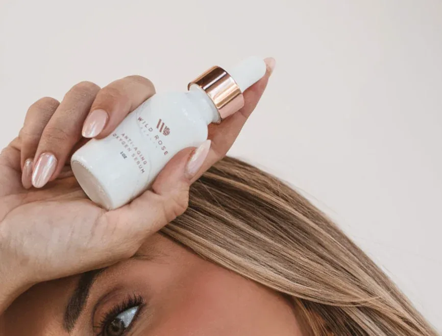 Influencer Collab — creative work sample